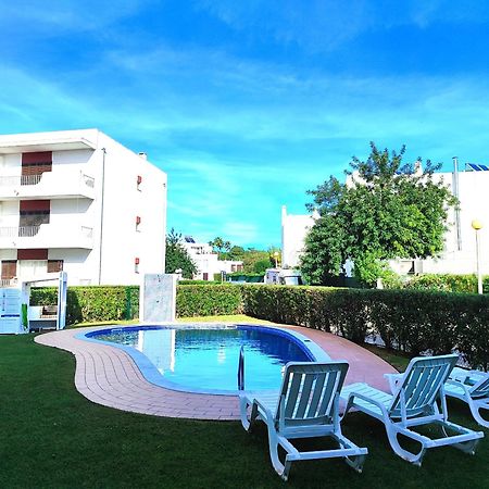 Vilamoura Twins 1 With Pool By Homing Kültér fotó