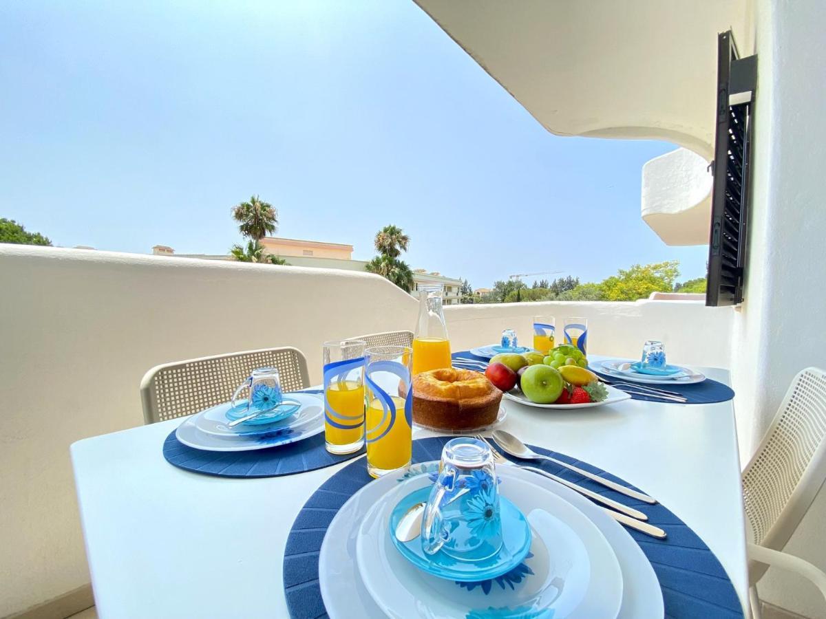 Vilamoura Twins 1 With Pool By Homing Kültér fotó