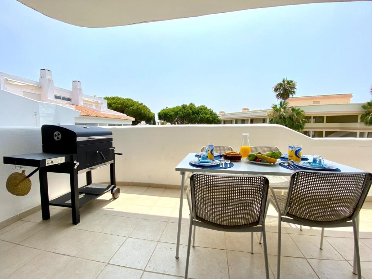 Vilamoura Twins 1 With Pool By Homing Kültér fotó