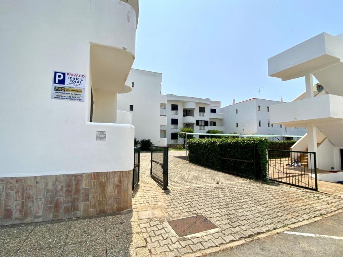 Vilamoura Twins 1 With Pool By Homing Kültér fotó
