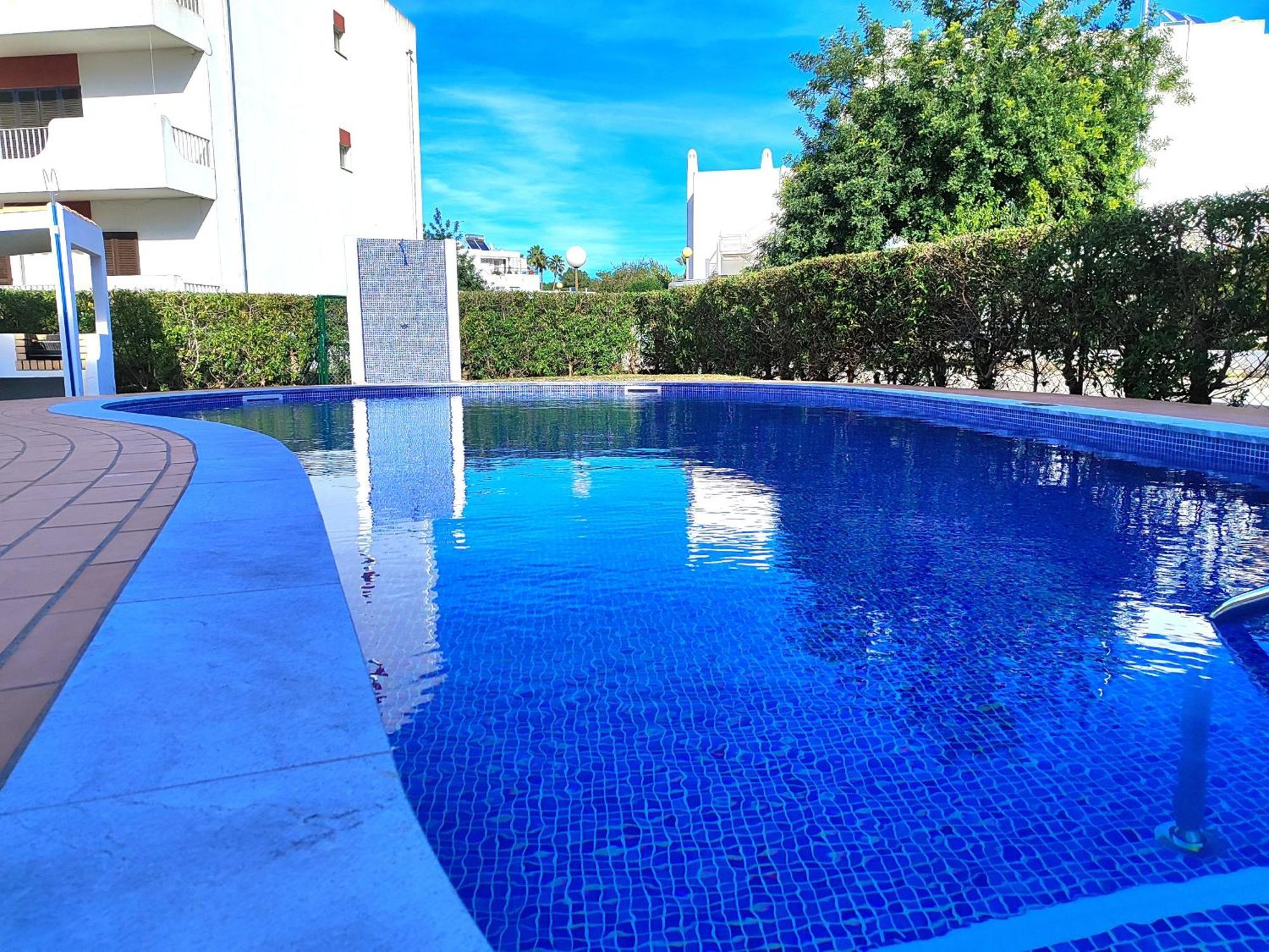 Vilamoura Twins 1 With Pool By Homing Kültér fotó