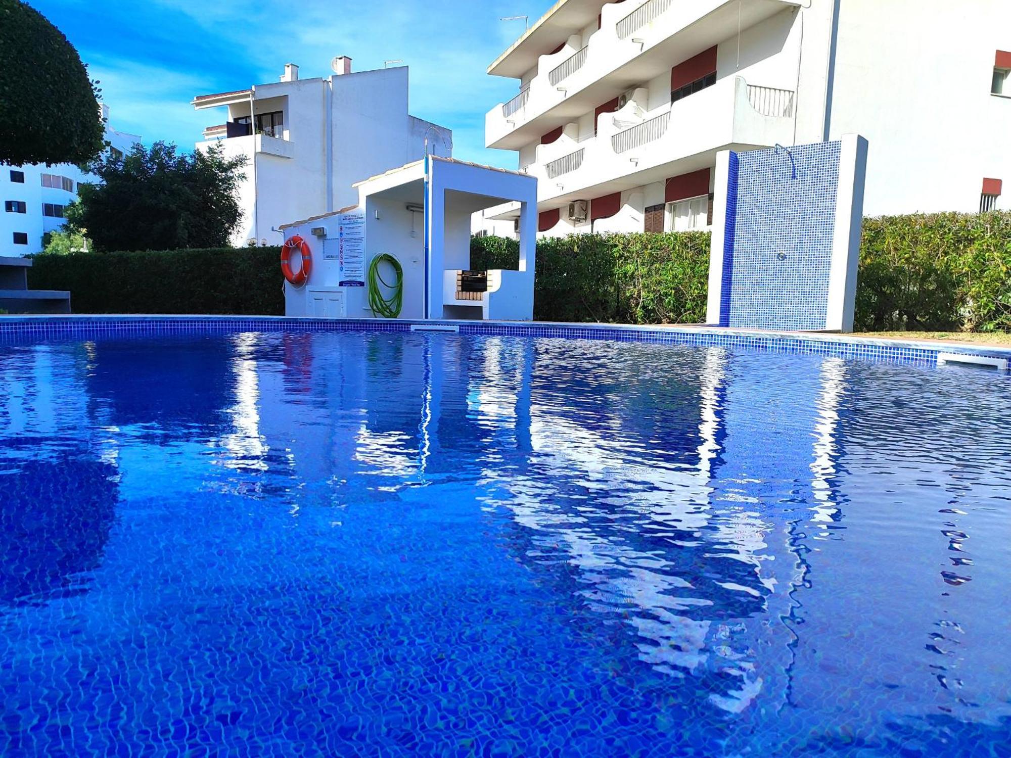 Vilamoura Twins 1 With Pool By Homing Kültér fotó