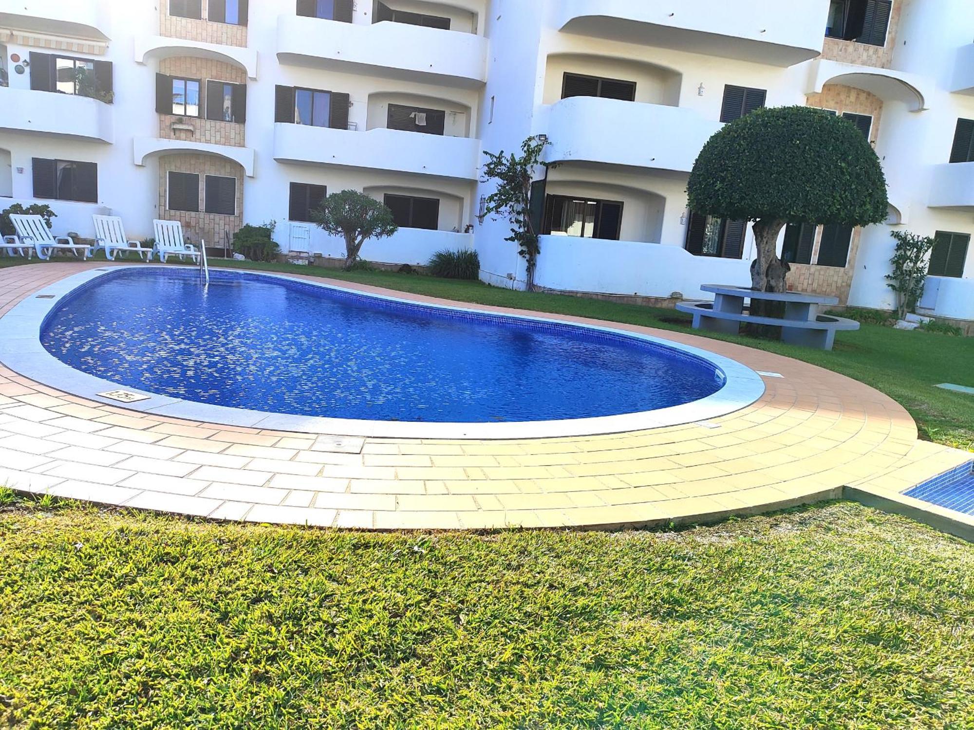 Vilamoura Twins 1 With Pool By Homing Kültér fotó